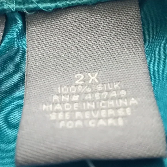 Like new lightweight jacket - Picture 5 of 6